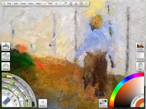 ArtRage: quality digital painting on the cheap | Ars Technica