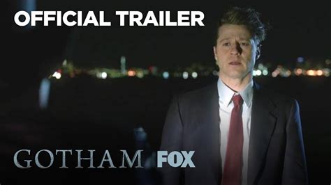 Gotham Series Finale Trailer | Season 5 Ep. 12 | GOTHAM - YouTube