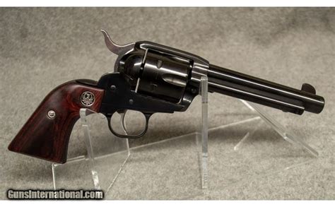 Ruger ~ New Vaquero ~ .357 Magnum