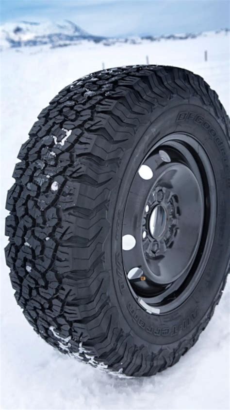 Best Truck Tire for Snow, Why You Should Buy It? - Trucks Brands