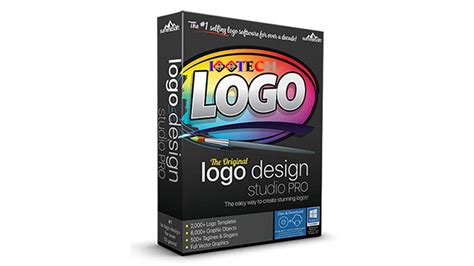 Summitsoft Logo Design Studio Pro 2020 Free Download