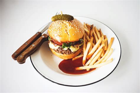 How to Make Brioche Burgers | eHow