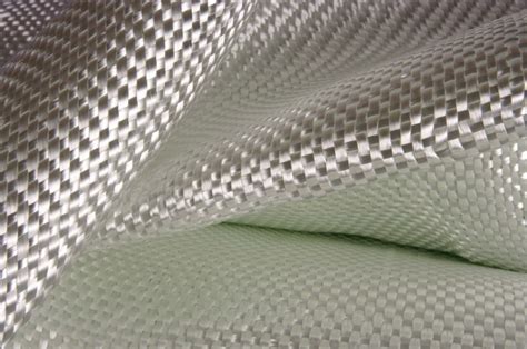 A Guide to Fiberglass Fabrics