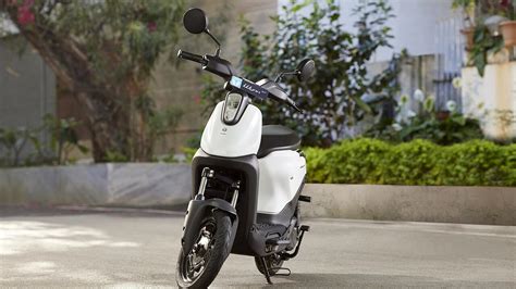 Yulu Wynn electric scooter launched in India; details here! - BikeWale