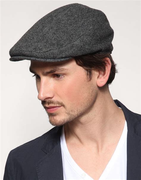 ASOS | Online Shopping for the Latest Clothes & Fashion | Hats for men, Classy hats, Flat cap