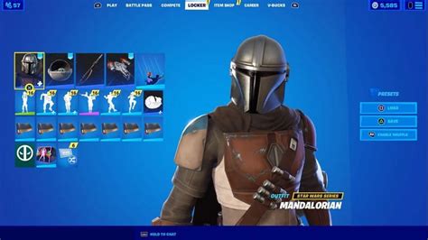 Fortnite Season 5: How to obtain Mandalorian Beskar Armor - Market for Games