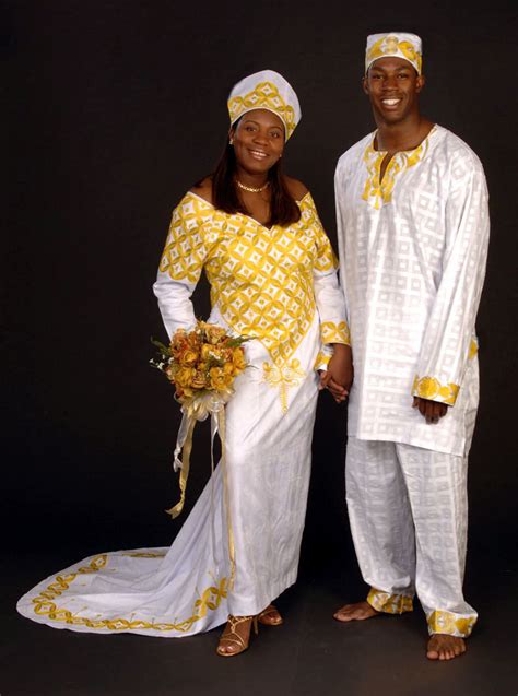 traditional dresses Models photos: African Traditional Wedding Dresses