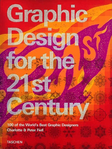 Graphic Design 21st Century