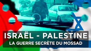 Documentaire | Israël – Palestine : affaires secrètes