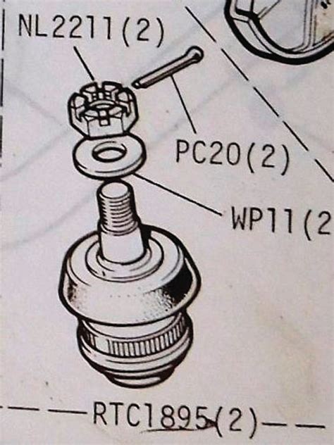 TAKING A CLOSER LOOK AT COTTER PINS - AutoRestorer