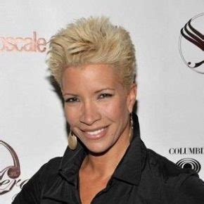 Rebecca King Crews Bio, Affair, Wife, Net Worth, Ethnicity, Age, Height