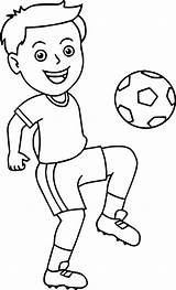 Little Boy Coloring Pages Printable sketch template