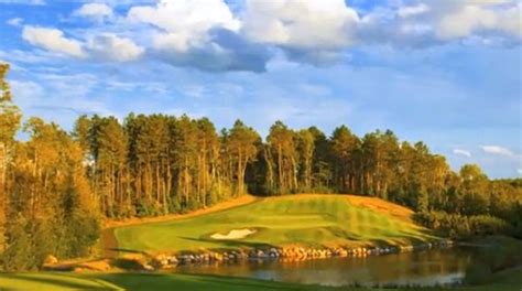 Virginia Golf Course in Virginia, MN | Presented by BestOutings