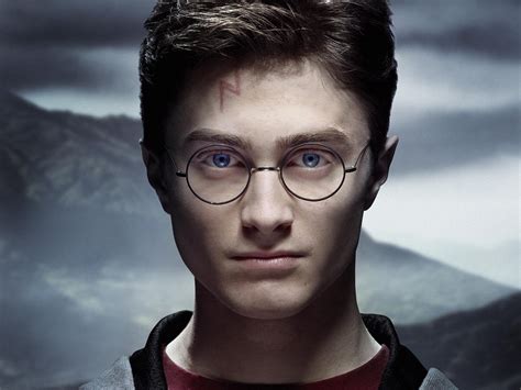 Harry Potter | 2048