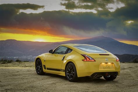 Official: Nissan 370Z Replacement (390Z) Isn’t Coming Anytime Soon - autoevolution