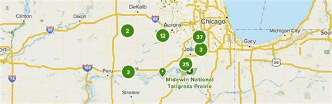 Best Trails in Illinois & Michigan Canal - Illinois | AllTrails