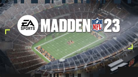 Madden NFL 23 drops a new gameplay trailer, highlighting FieldSENSE — Maxi-Geek