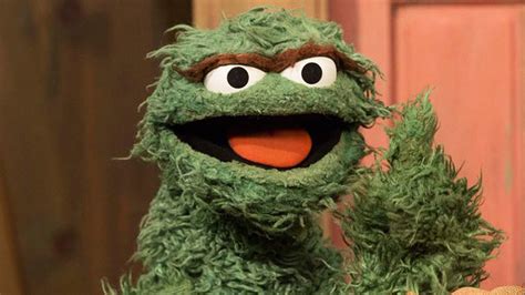 No, Oscar The Grouch Was Not Removed From Sesame Street (Only Part Of ...