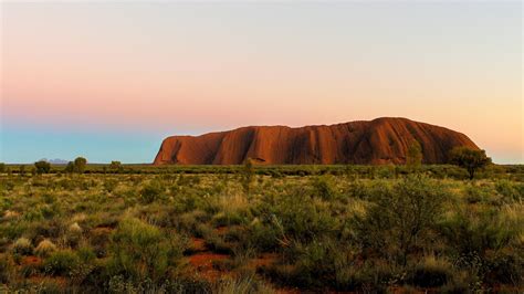 Uluru Wallpapers - Top Free Uluru Backgrounds - WallpaperAccess