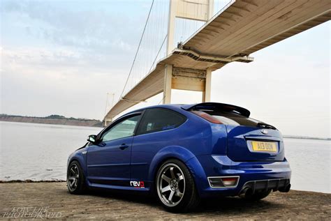 Ford Focus Rs Mk2 Tuning - Ford Focus Review