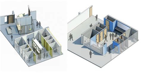 How to Design School Restrooms for Increased Comfort, Safety and Gender-Inclusivity | Restroom ...