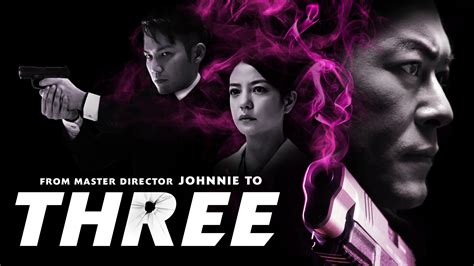 Watch Three (2016) Full Movie Free Online - Plex