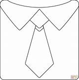 Tie Emoji coloring Page  Free Printable Coloring Pages sketch template