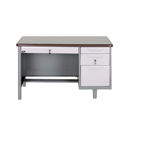Office Furniture Table Designs Executive Office Desks Legs Metal with Locking Drawers for Sale ...