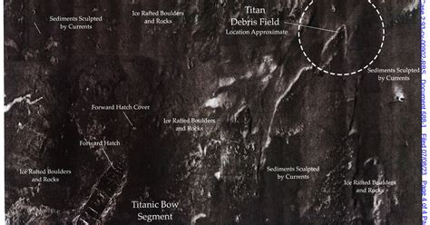 Aprender acerca 64+ imagem titanic map of the ship - Thptletrongtan.edu.vn