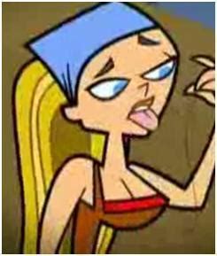 Lindsay - Total Drama Island Photo (7294283) - Fanpop