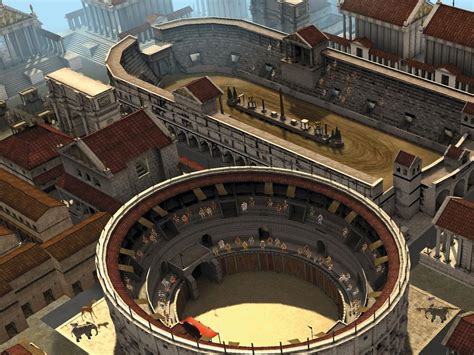 CivCity: Rome updated impressions: Page 2 - Page 2 | GamesRadar+