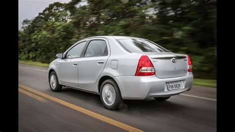 Toyota Etios Sedan Xls 2014 Preço - zavier