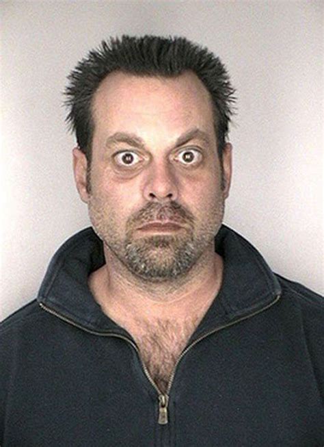 The 20 Creepy And Funny Mugshot Photographs Of Prisoners