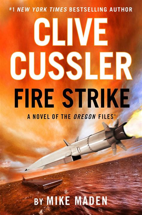 Clive Cussler Books In 2024 - Beilul Cathlene