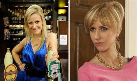 Coronation Street: What happened to Becky McDonald? | TV & Radio ...