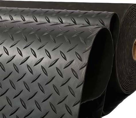 Amazon.com: Heavy Duty Rubber Mats