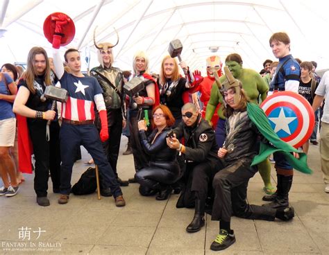 Avengers+group+cosplay.JPG (1589×1237) | Group halloween costumes, Best group halloween costumes ...