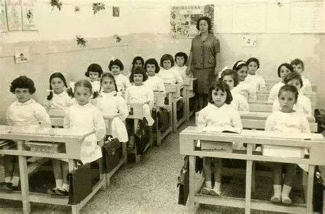 التربويون الجدد: لقطات من مدارس فلسطين وليبيا والعراق قديما Footage from the schools of ...