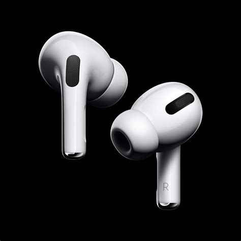 AirPods Pro early impressions roundup: impressive sound quality, solid ...