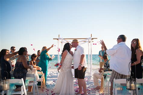 Santa Rosa Beach weddings – Annie Turner Photography