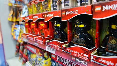 ninjago shopping Gran venta OFF-58%