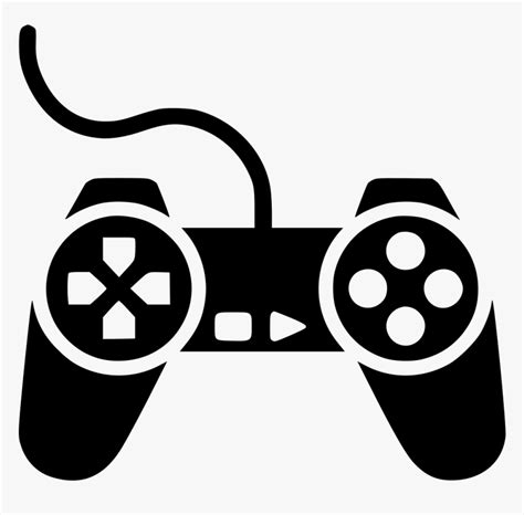 Joystick - Joystick Icon Free Png, Transparent Png - kindpng