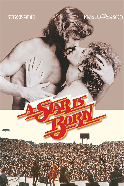 A Star is Born (1976) now available On Demand!