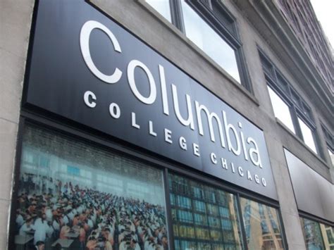 columbia college chicago on Tumblr