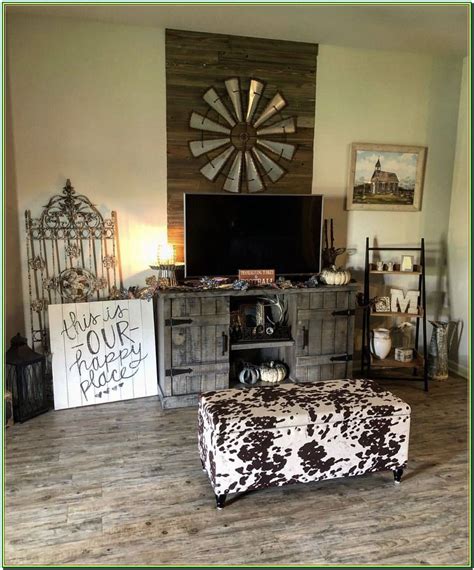 Tricks To Help You With Western Home Decor in 2020 | Western living room decor, Western living ...