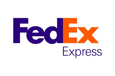 Fedex Logotransparent Logo Image for Free - Free Logo Image