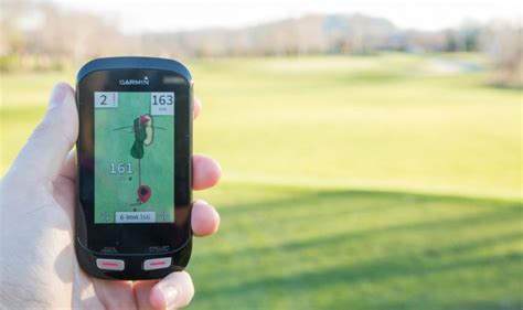 10 Best Golf GPS Devices 2022 - The Ultimate Golfing Resource