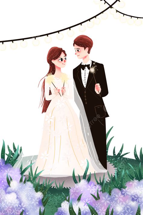 Wedding Happy Life, Marry, Wedding, Sina PNG Transparent Clipart Image and PSD File for Free ...