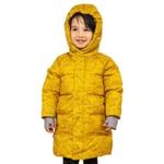 Kids Winter Coats | Winter Bear Insulated Snow Jacket | Jan & Jul