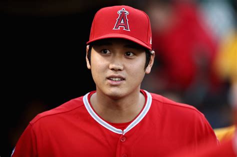 You Have To Listen To Baseball Player Shohei Ohtani's Perfect Japanese Rendition of "Despacito"